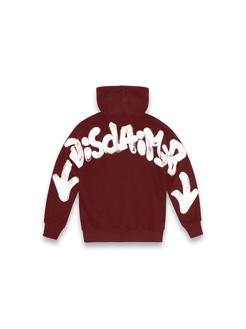  DISCLAIMER | 25IDS55100/BORDEAUX - ST BIANCA